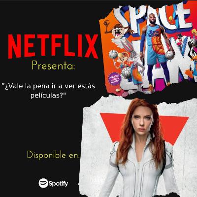 ¿Valió la pena ir al cine está semana? ¿Valió la pena ir al cine está semana?