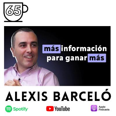 Alexis Barcelo | Revenue & Profit Management | Los cafés de Juanjo 65