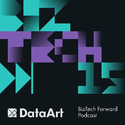 BizTech Forward #15: It’s Not Just Delivery — It’s Partnership