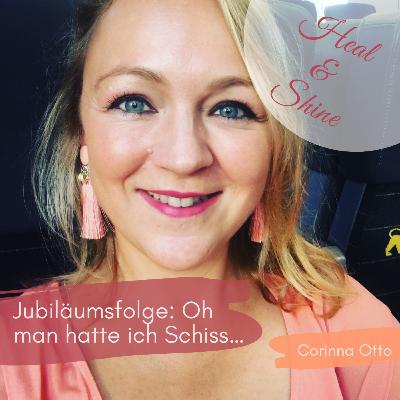🎉🎉🎉Jubiläumsfolge: Oh man hatte ich Schiss…