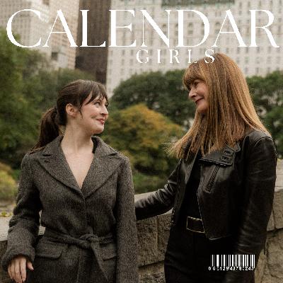 The September Issue: Welcome to Calendar Girls!