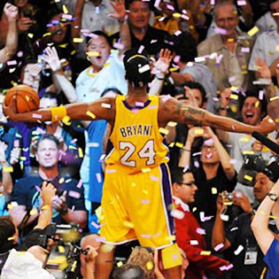 Especial - La NBA y los 2010's! Especial - La NBA y los 2010's!