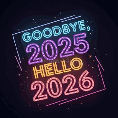 #289 - 2025 WRAP UP