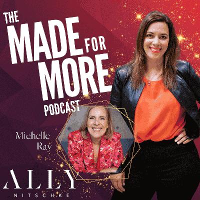 {Guest} Leading in Real Time: Insights from Michelle Ray on Modern Leadership