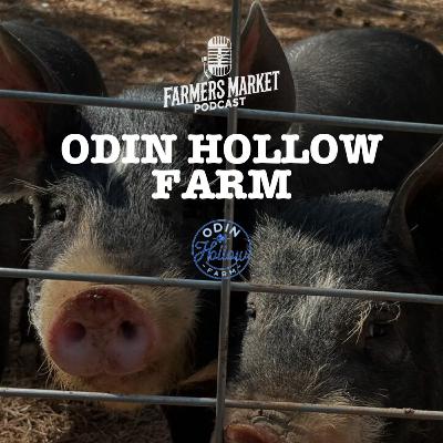 Odin Hollow Farm FMP S3 E6 Odin Hollow Farm FMP S3 E6