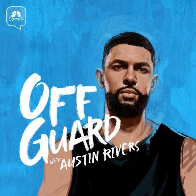 All-Star Surprise: Coach Austin Rivers + Kuminga’s Long-Overdue Trade Demand