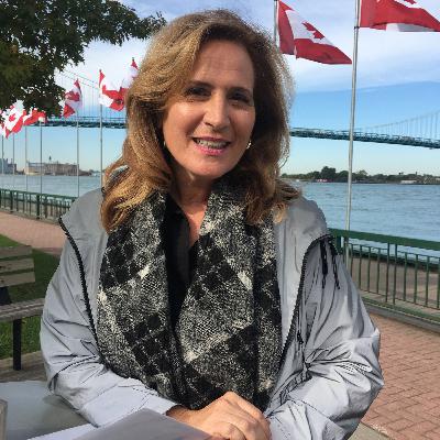 Guest Interview with Windsor West Federal Liberal Candidate Sandra Pupatello and election talk - Windsor's Inside Pulse - Week of August 3, 2021