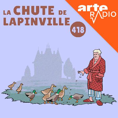 La bataille de Lapinville - Épisode 418 La bataille de Lapinville - Épisode 418