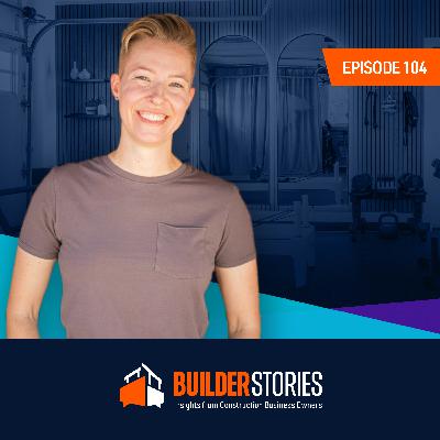 Building a Niche in Custom Gyms | Kali Sudbrook of Beachside Custom Gyms