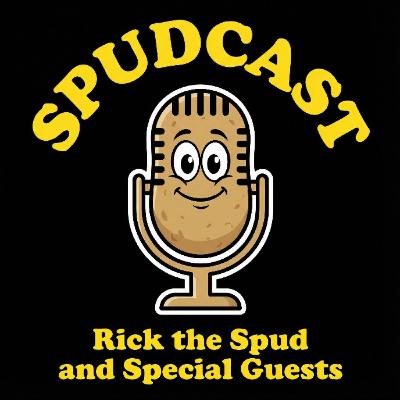 #10 RickTheSpud Insta Live Spudcast with Alex from Peak Performance Reviews - YouTuber - Car Chat - Track Days