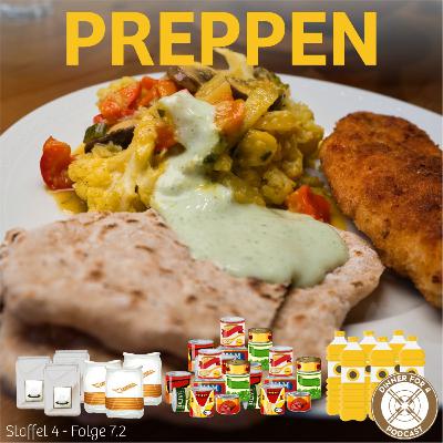 0407/2 Preppen