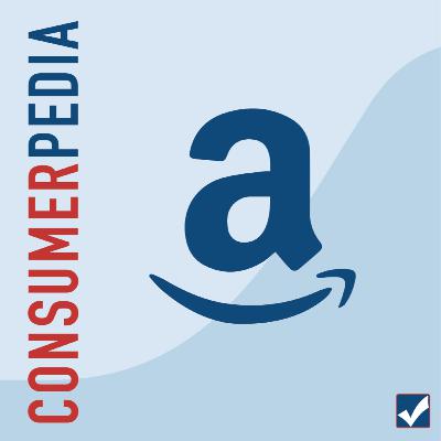 77 - Amazon Floods Search Results with Ads