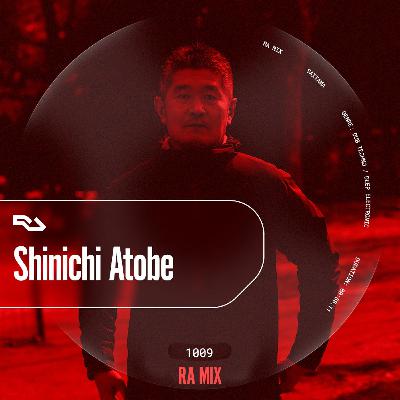 RA.1009 Shinichi Atobe