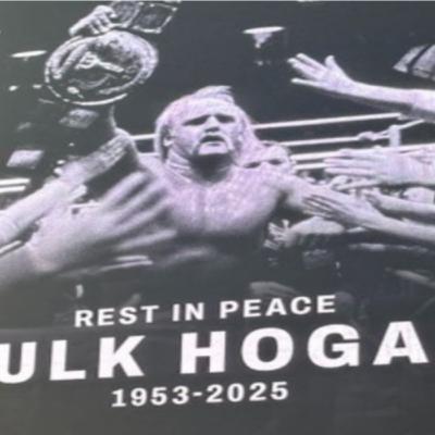 HULK's Impact After He Left In '93, Made Vince Spend The Next DecadeTrying To Find The Next Hogan. HULK's Impact After He Left In '93, Made Vince Spend The Next DecadeTrying To Find The Next Hogan.