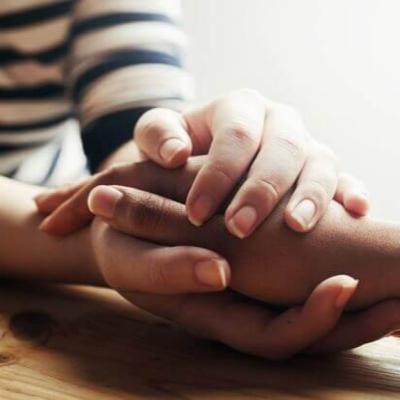 Ajudar os outros com os sentimentos