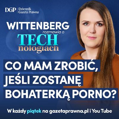 Co mam zrobić, jak zostanę bohaterką porno?