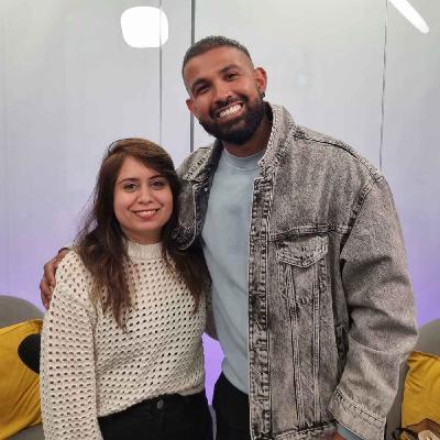 Priyesh Patel on why being Unfltered matters in mental health