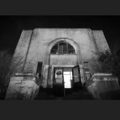 Yorktown Memorial Hospital Deep in the Haunted Heart