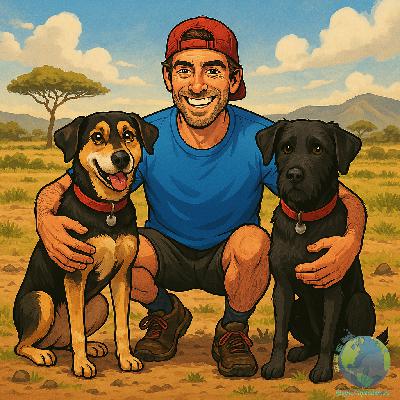 Viajar con perros
