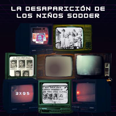 3x05 - La desaparición de los niños Sodder