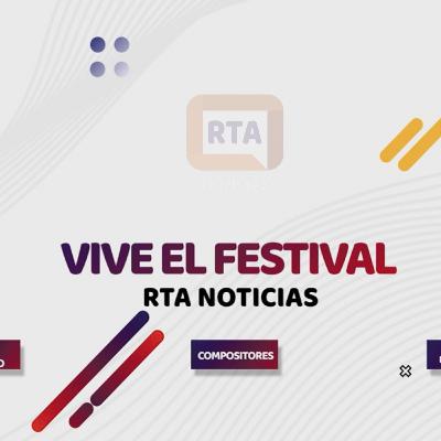 Vive el Festival 2023 - 20 de abril Vive el Festival 2023 - 20 de abril