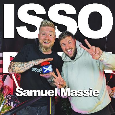 Episode 131: Samuel Massie