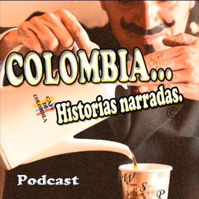 Colombia Tierra querida
