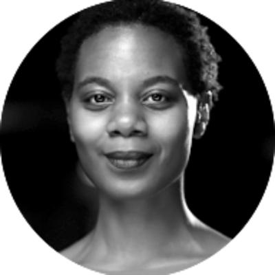 Artist Portrait No. 25: Melissa Watkins (writer) Artist Portrait No. 25: Melissa Watkins (writer)