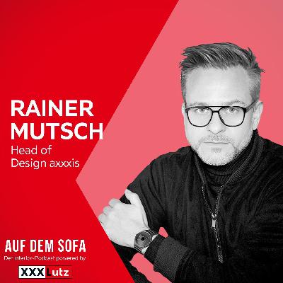 "Nachhaltiges Produktdesign und Materialinnovationen: Neue Materialien, von biobasierten Kunststoffen bis zu nachhaltigen Verpackungslösungen" – mit Rainer Mutsch, Head of Design axxxis "Nachhaltiges Produktdesign und Materialinnovationen: Neue Materialien, von biobasierten Kunststoffen bis zu nachhaltigen Verpackungslösungen" – mit Rainer Mutsch, Head of Design axxxis