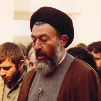 شهید بهشتی (بخش سوم)| قسمت چهارم از پادکست صوتی معرفی علما