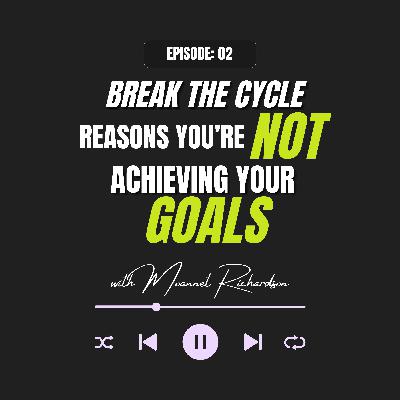 Her Accountability Coach: Break the Cycle