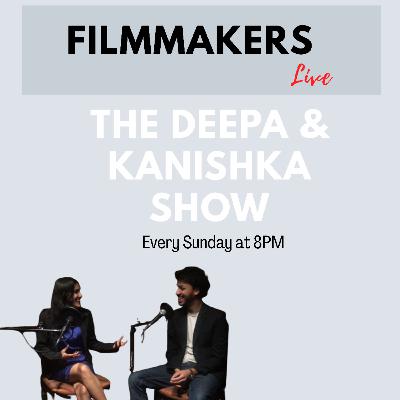 EP 09 || Ft. KRETTO MUSIC RAP TO RHAPSODY || THE DEEPA & KANISHKA SHOW