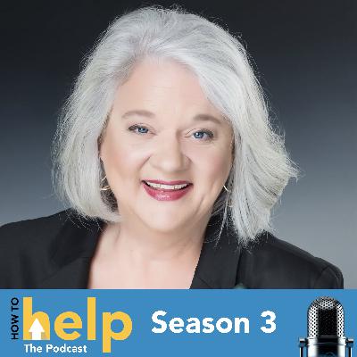 Ending Domestic Violence • Deborah Tucker, co-founder of the National Center on Domestic and Sexual Violence Ending Domestic Violence • Deborah Tucker, co-founder of the National Center on Domestic and Sexual Violence