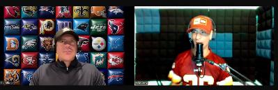 Fantasy Deporte Podcast #️⃣️️4️⃣0️⃣2️⃣- ✨🏈 ✨Fantasy Football ✨🏈✨