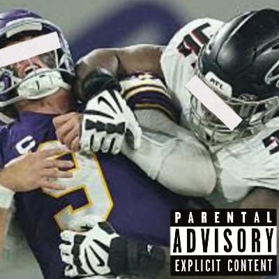 Pushing Narratives Ep.76 | "Off The Bandwagon"