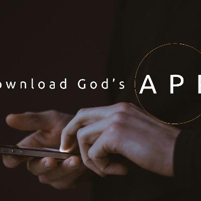 Download God's App