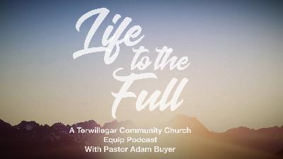 Sharing the Full Life Message (L2TF Ep.12) Sharing the Full Life Message (L2TF Ep.12)