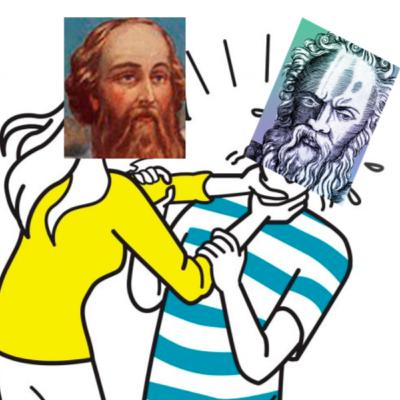 #02 - O Crime do Pitágoras! #02 - O Crime do Pitágoras!