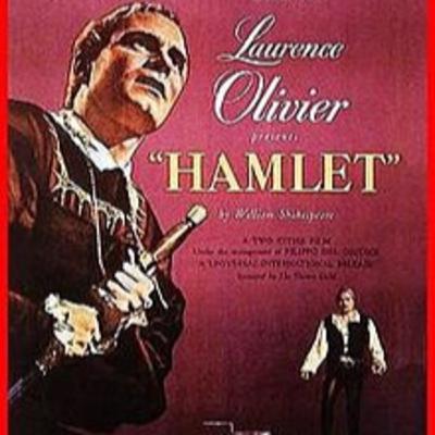 #21 | Hamlet (1949)