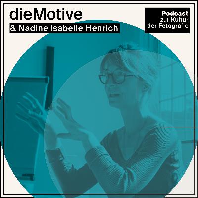dieMotive und Nadine Isabelle Henrich