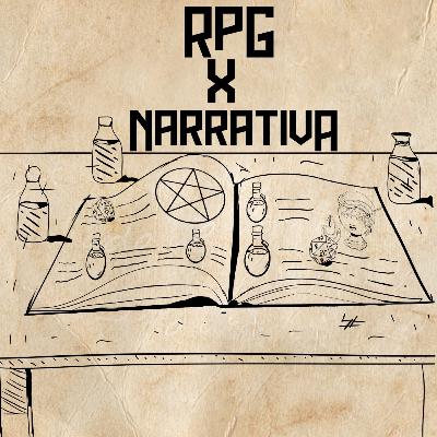 RPG é uma boa ferramenta para contar boas historias? RPG é uma boa ferramenta para contar boas historias?