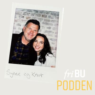 # 20 Far og datter, ærlig liv og haidokumentarer I Synne og Knut Tveitereid