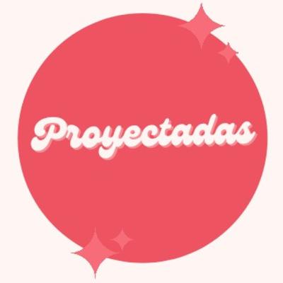 Proyectadas  (Trailer)