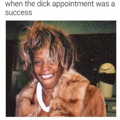 D*ck Appointment Rules