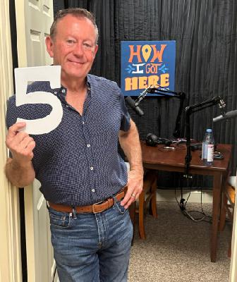 5 Years Later – Bill Kelly 5 Years Later – Bill Kelly