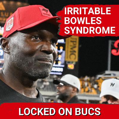Todd Bowles IS BACK For 2026 Season | DOMINO EFFECT Of Keeping Bowles | It's ALL OR NOTHING In 2026 Todd Bowles IS BACK For 2026 Season | DOMINO EFFECT Of Keeping Bowles | It's ALL OR NOTHING In 2026