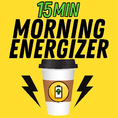 15 MIN MORNING LYMPHATIC DRAINAGE (NO EQUIPMENT)