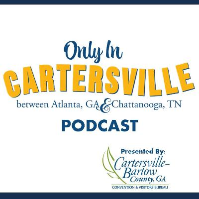 Only in Cartersville: Museums & Junkyards