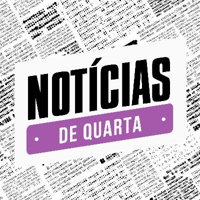 #133 Quarta (10/02): Audio Spaces do Twitter, Marca da água no Reels e muito mais! #133 Quarta (10/02): Audio Spaces do Twitter, Marca da água no Reels e muito mais!