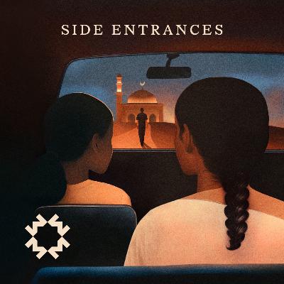 #1 Side Entrances #1 Side Entrances
